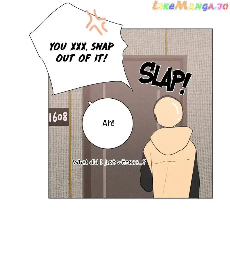 Here U Are Chapter 138.1 page 56