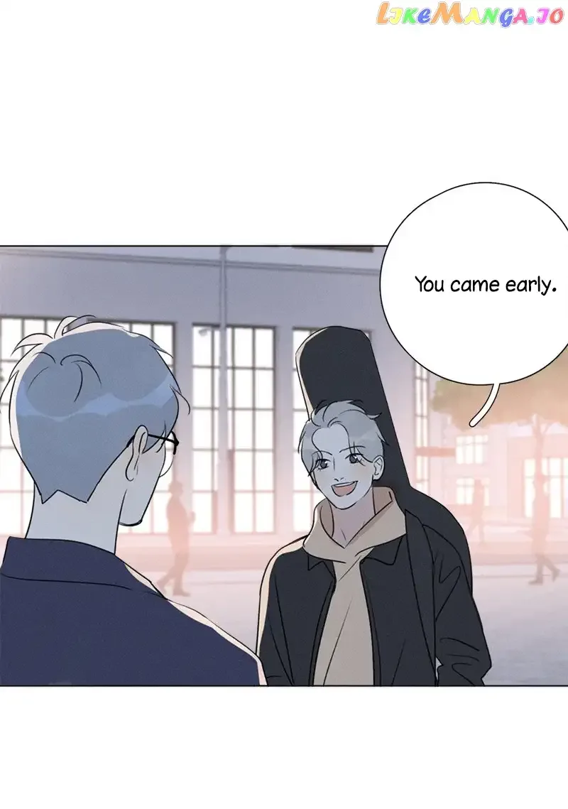 Here U Are Chapter 138.1 page 59