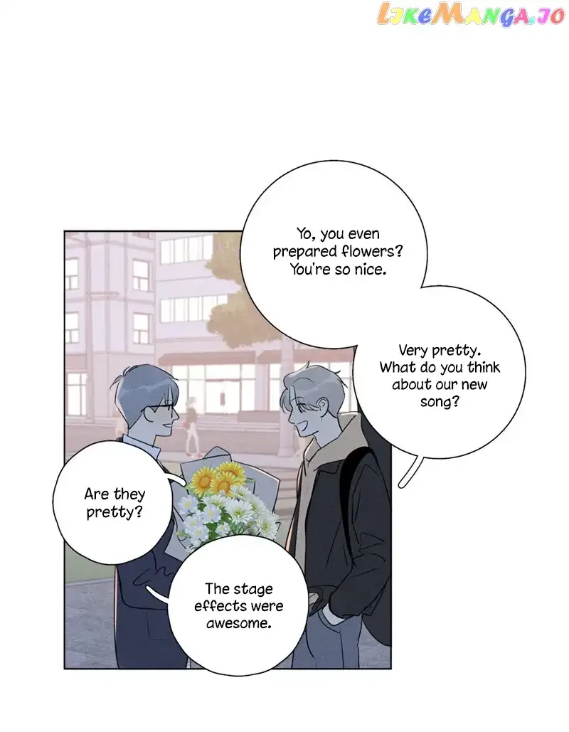 Here U Are Chapter 138.1 page 60