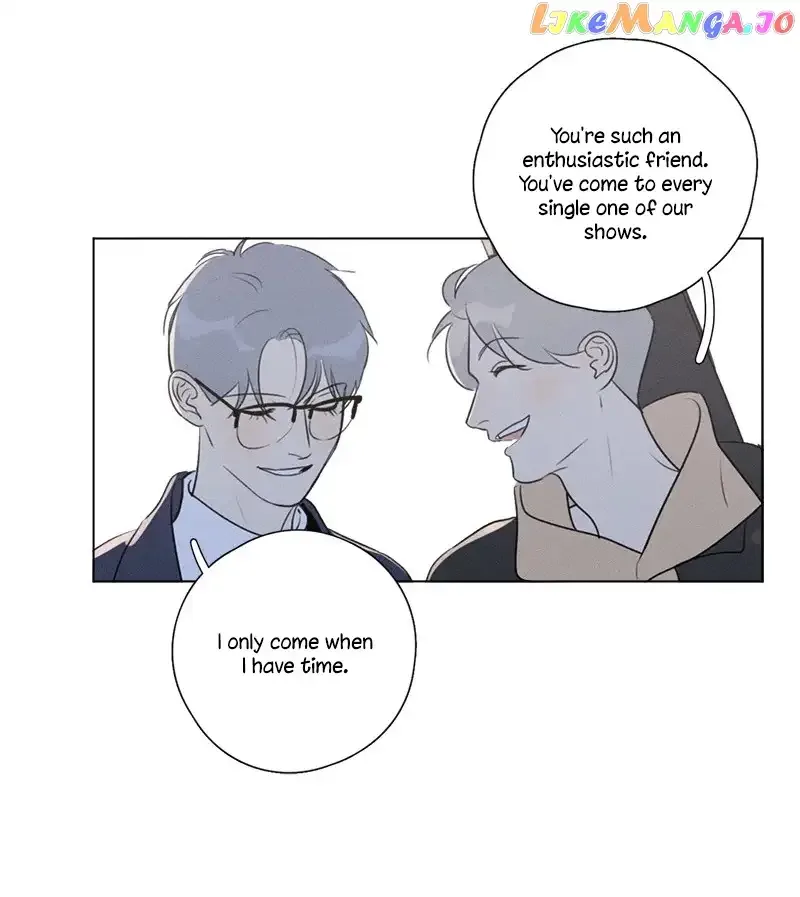 Here U Are Chapter 138.1 page 61