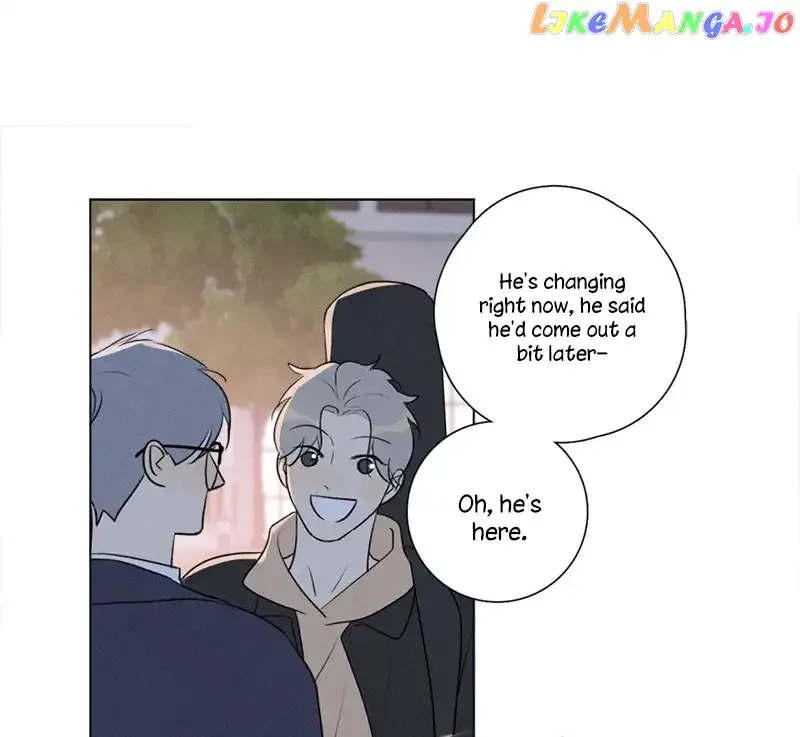 Here U Are Chapter 138.1 page 62