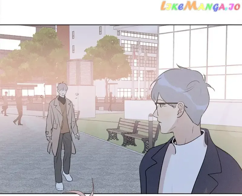 Here U Are Chapter 138.1 page 64