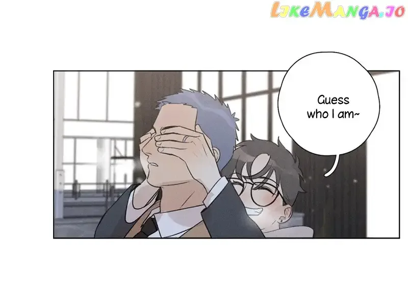 Here U Are Chapter 138.1 page 73