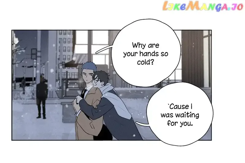 Here U Are Chapter 138.1 page 74