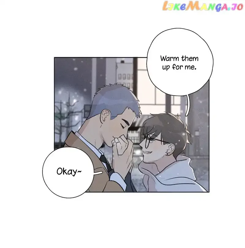 Here U Are Chapter 138.1 page 75