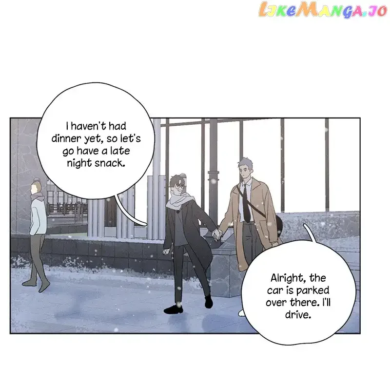 Here U Are Chapter 138.1 page 76