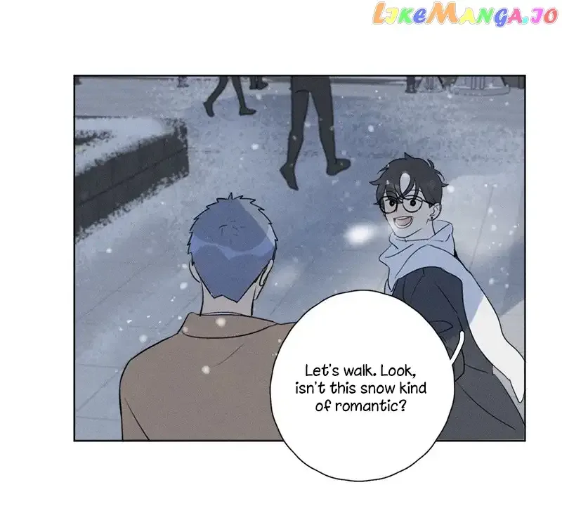 Here U Are Chapter 138.1 page 77