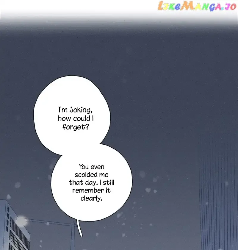 Here U Are Chapter 138.1 page 81