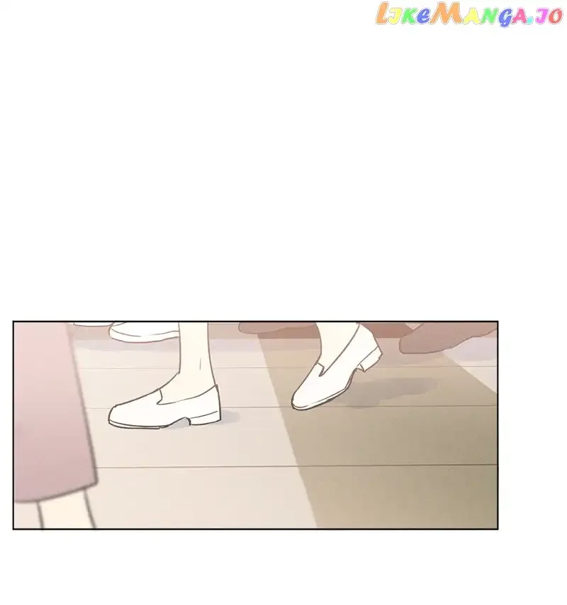 Here U Are Chapter 138 page 8