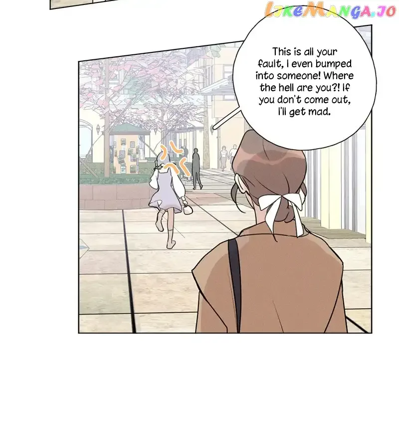 Here U Are Chapter 138 page 13