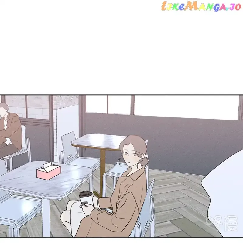 Here U Are Chapter 138 page 28
