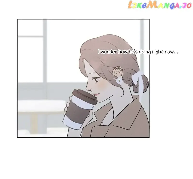 Here U Are Chapter 138 page 26