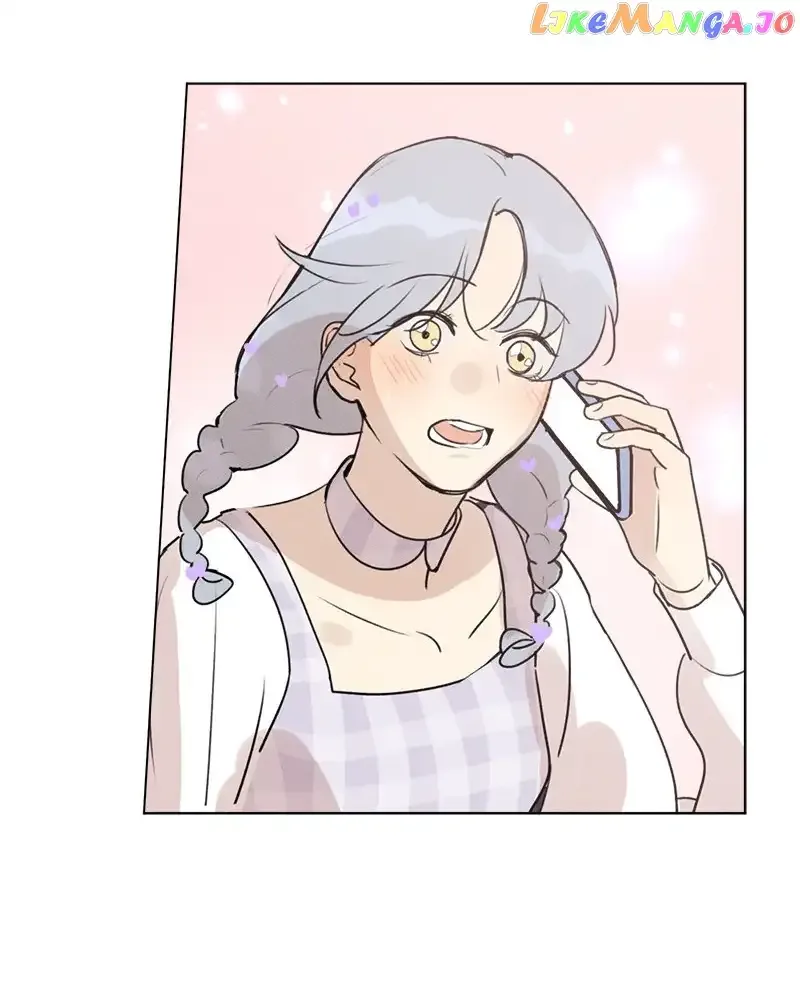 Here U Are Chapter 138 page 11