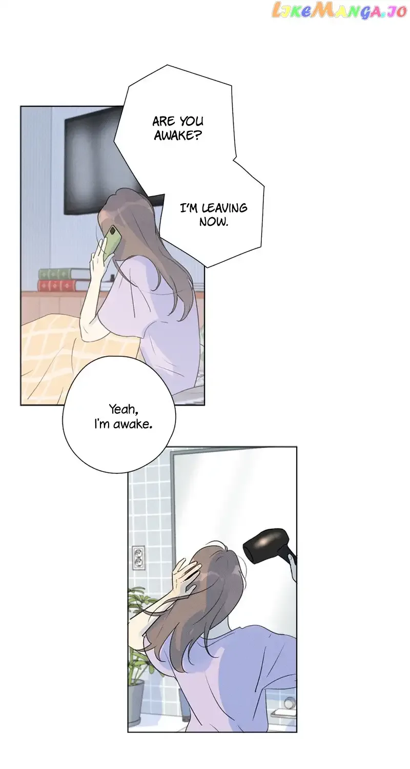 Here U Are Chapter 138 page 3