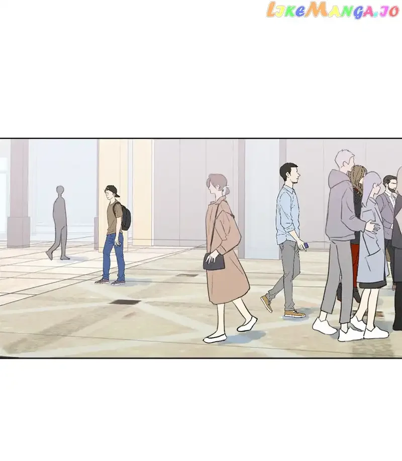 Here U Are Chapter 138 page 24