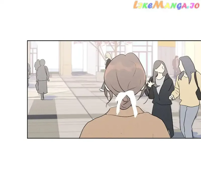 Here U Are Chapter 138 page 9