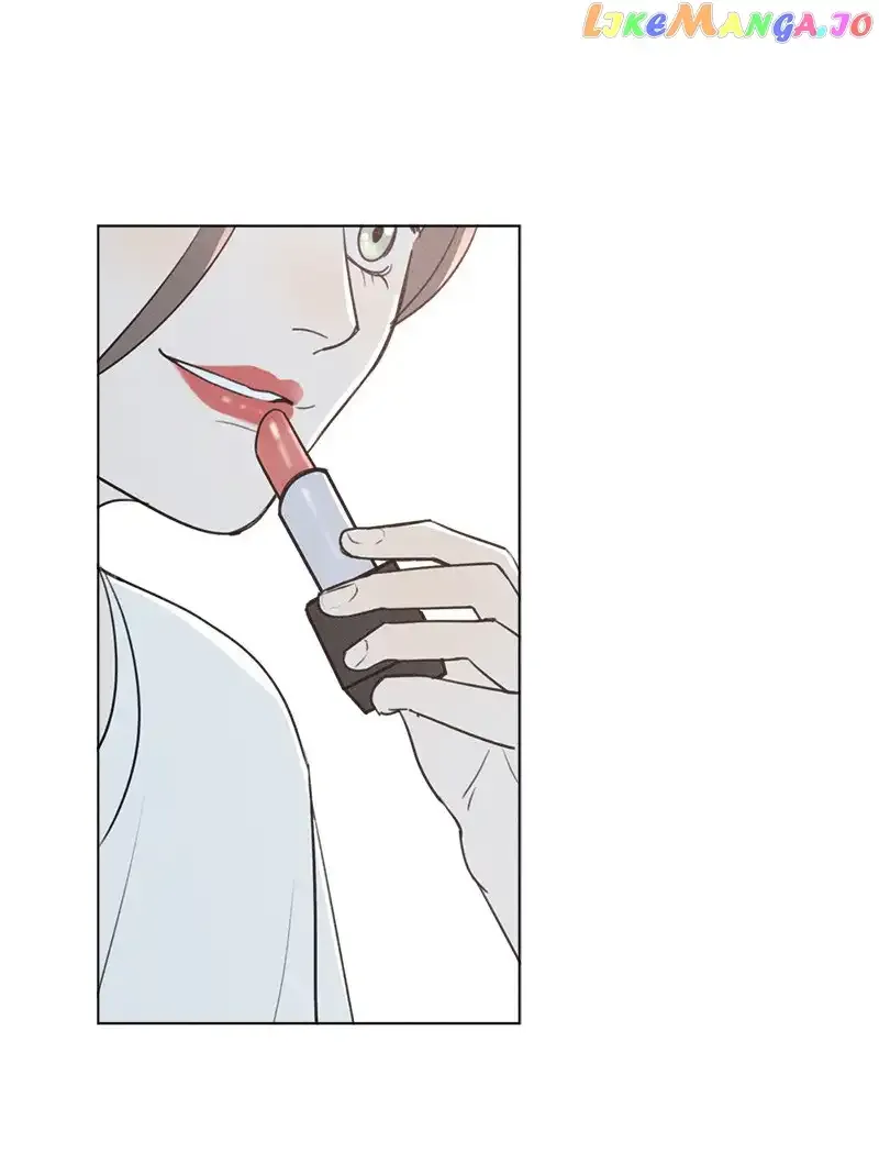 Here U Are Chapter 138 page 5