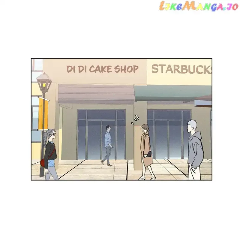 Here U Are Chapter 138 page 14