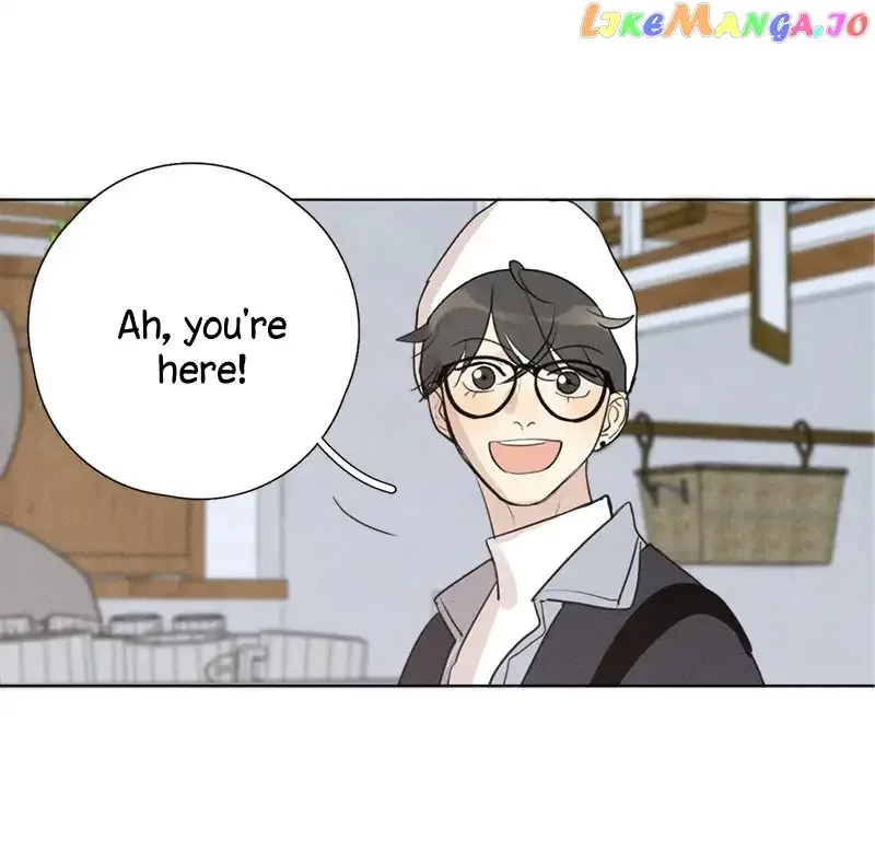 Here U Are Chapter 138 page 29