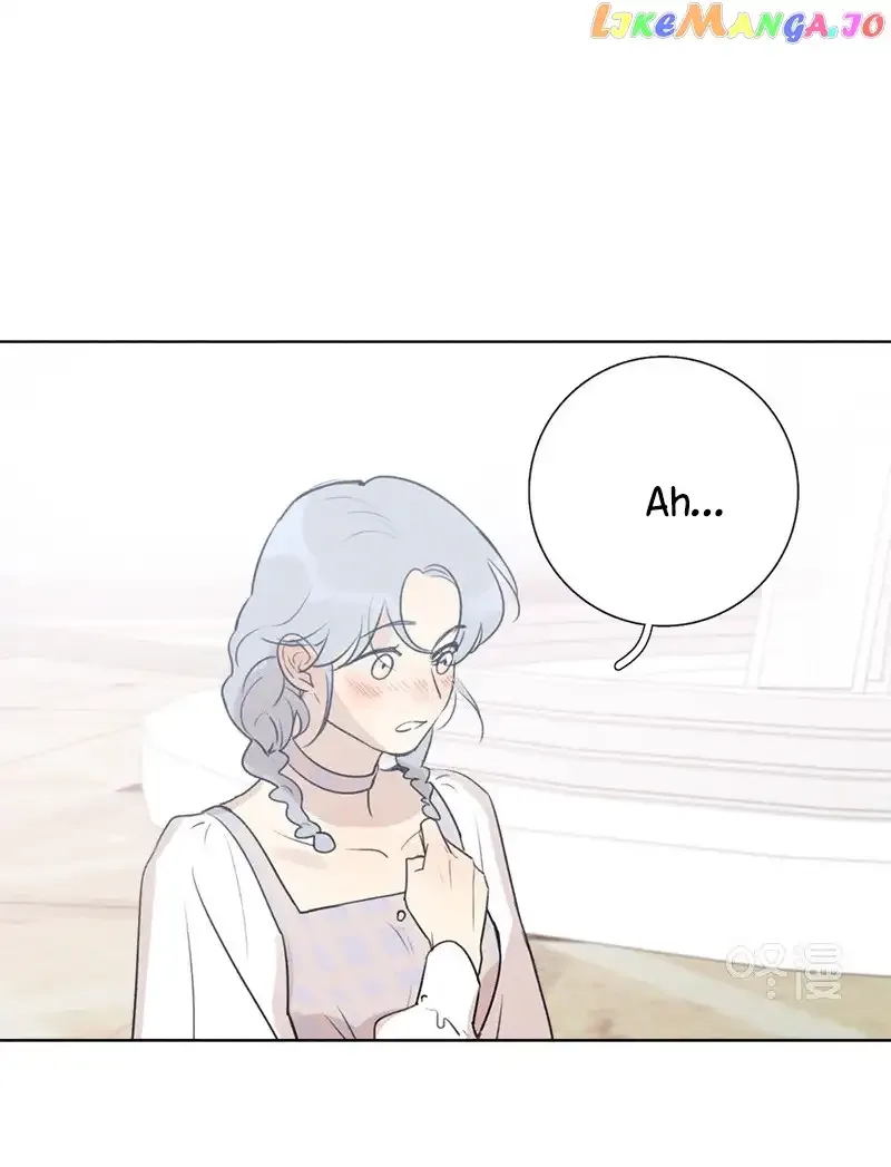 Here U Are Chapter 138 page 18