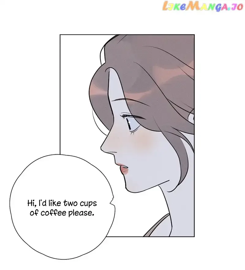 Here U Are Chapter 138 page 27
