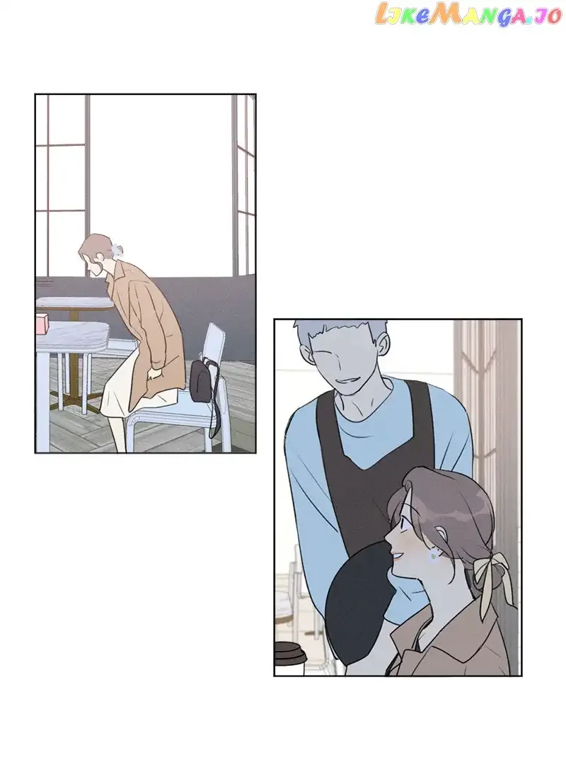 Here U Are Chapter 138 page 25