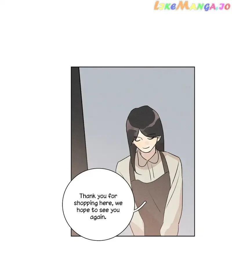 Here U Are Chapter 138 page 15