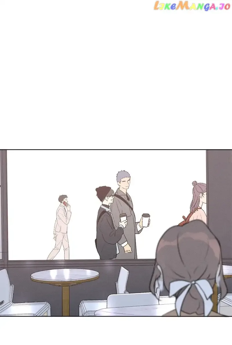Here U Are Chapter 138 page 32