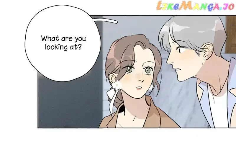 Here U Are Chapter 138 page 36