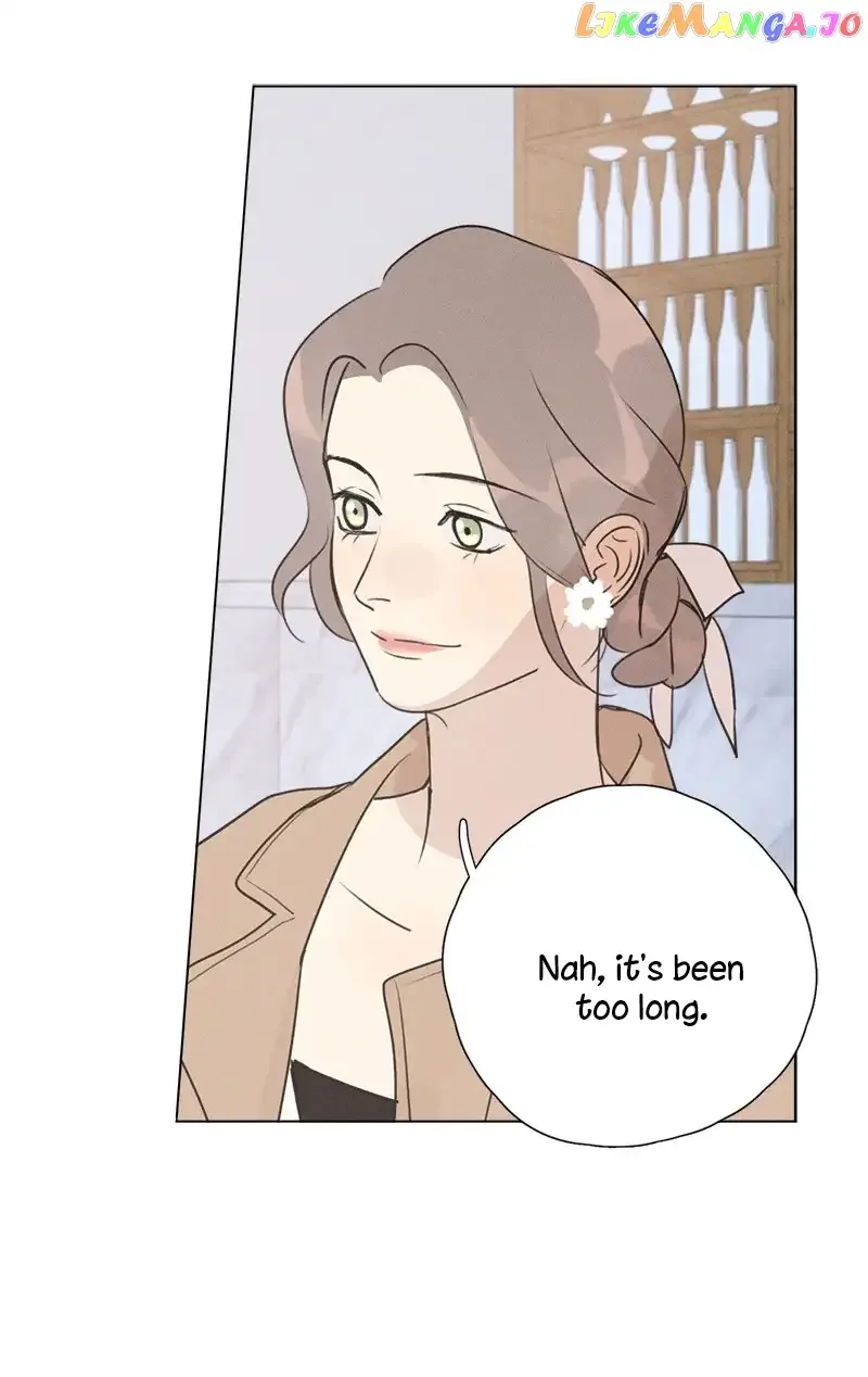Here U Are Chapter 138 page 38