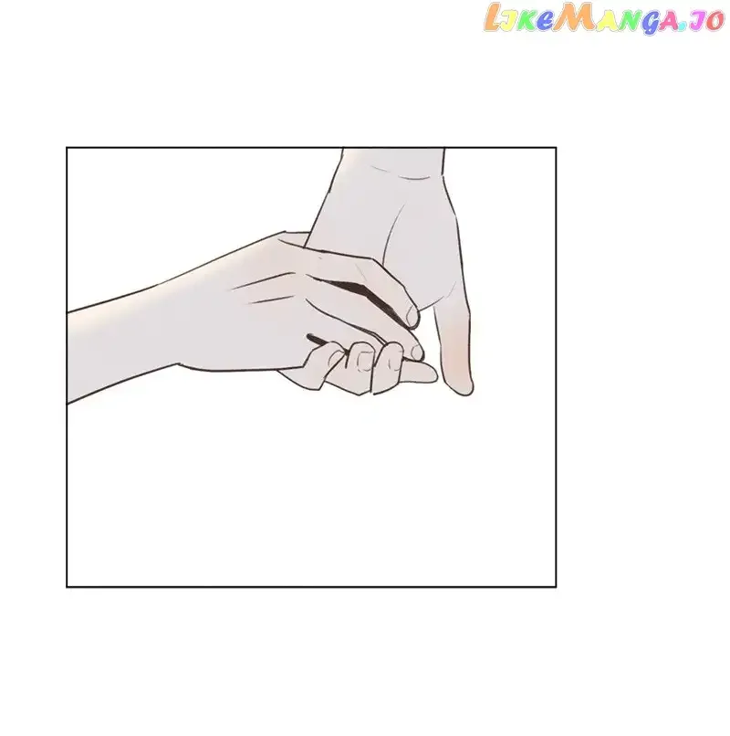 Here U Are Chapter 138 page 43