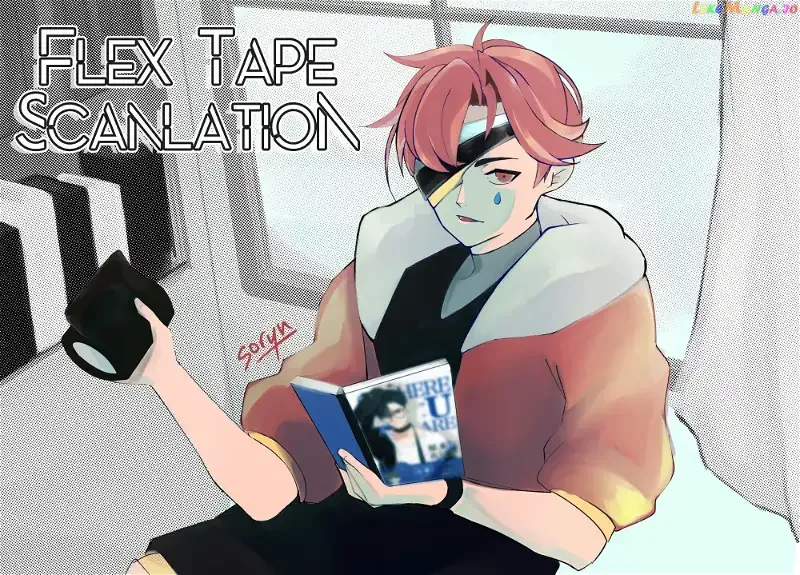 Here U Are Chapter 139 page 1