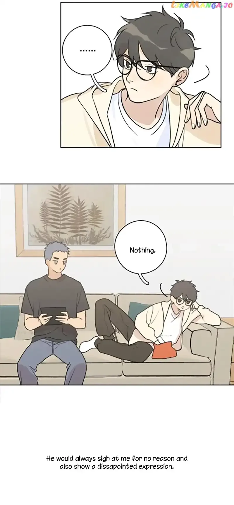 Here U Are Chapter 139 page 4