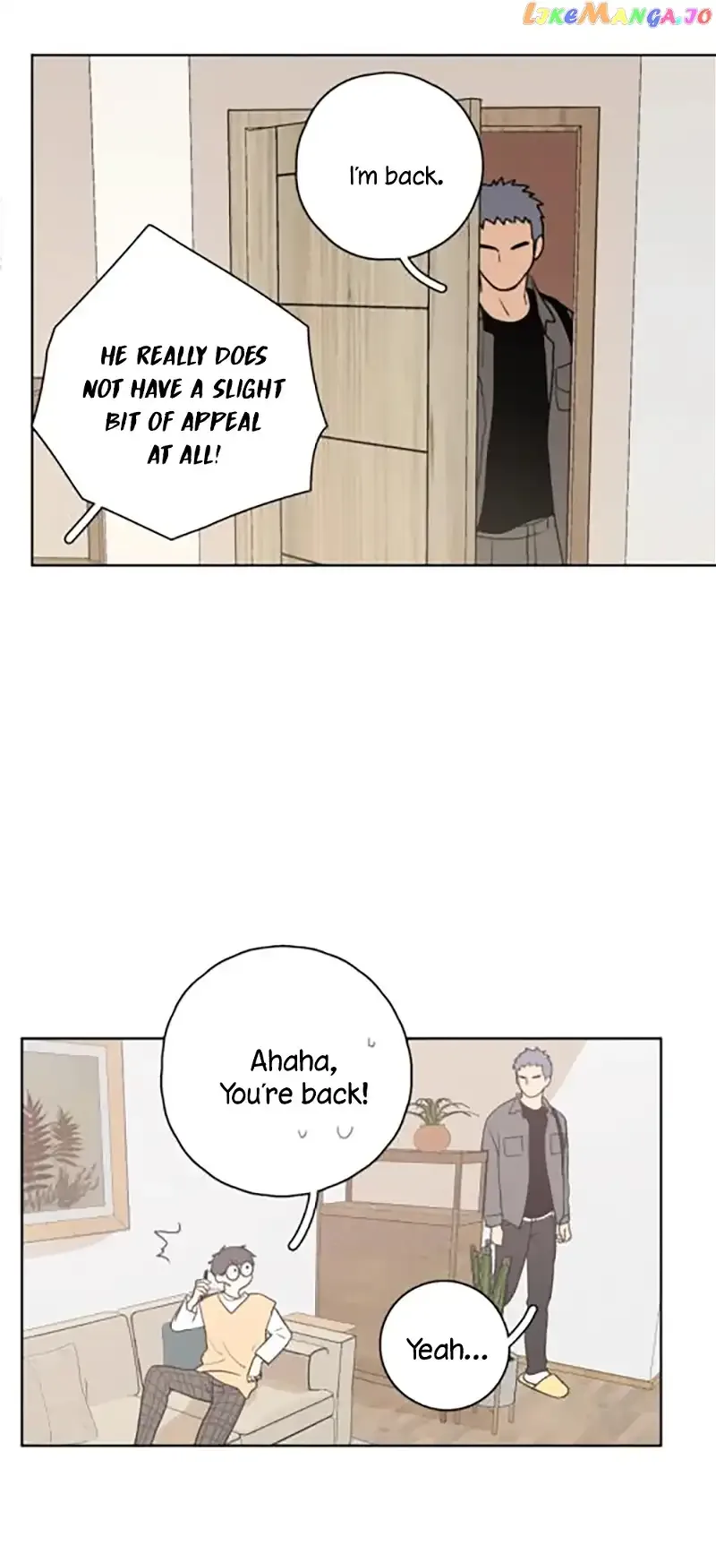Here U Are Chapter 139 page 6