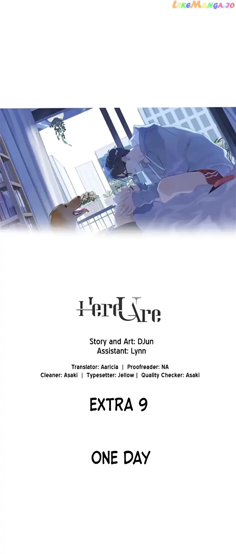 Here U Are Chapter 139 page 2