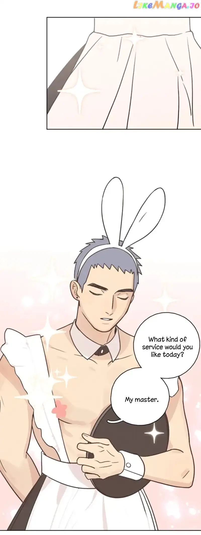 Here U Are Chapter 139 page 18