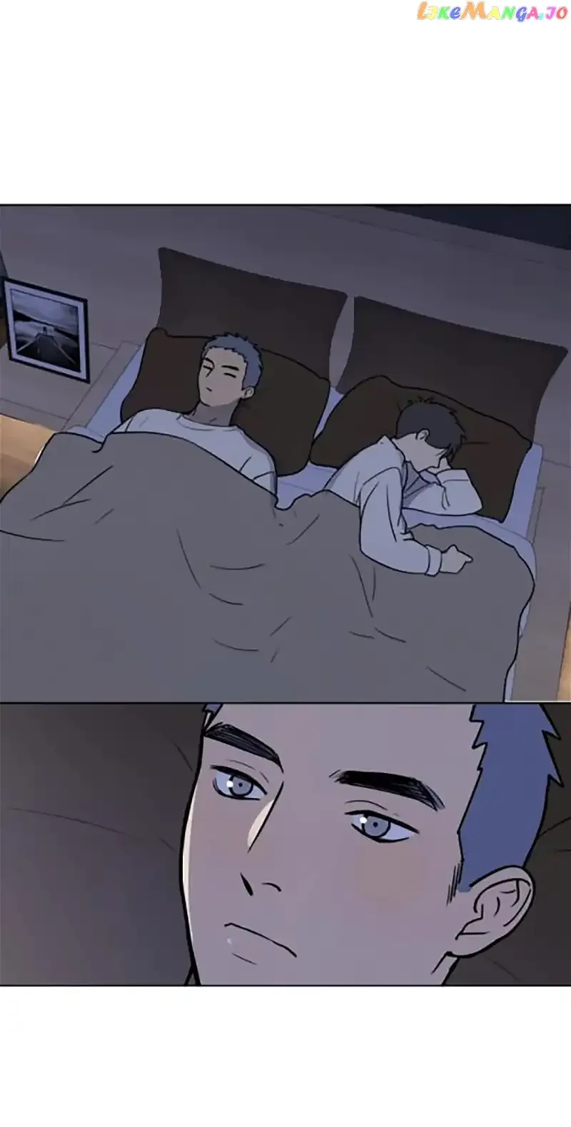 Here U Are Chapter 139 page 8