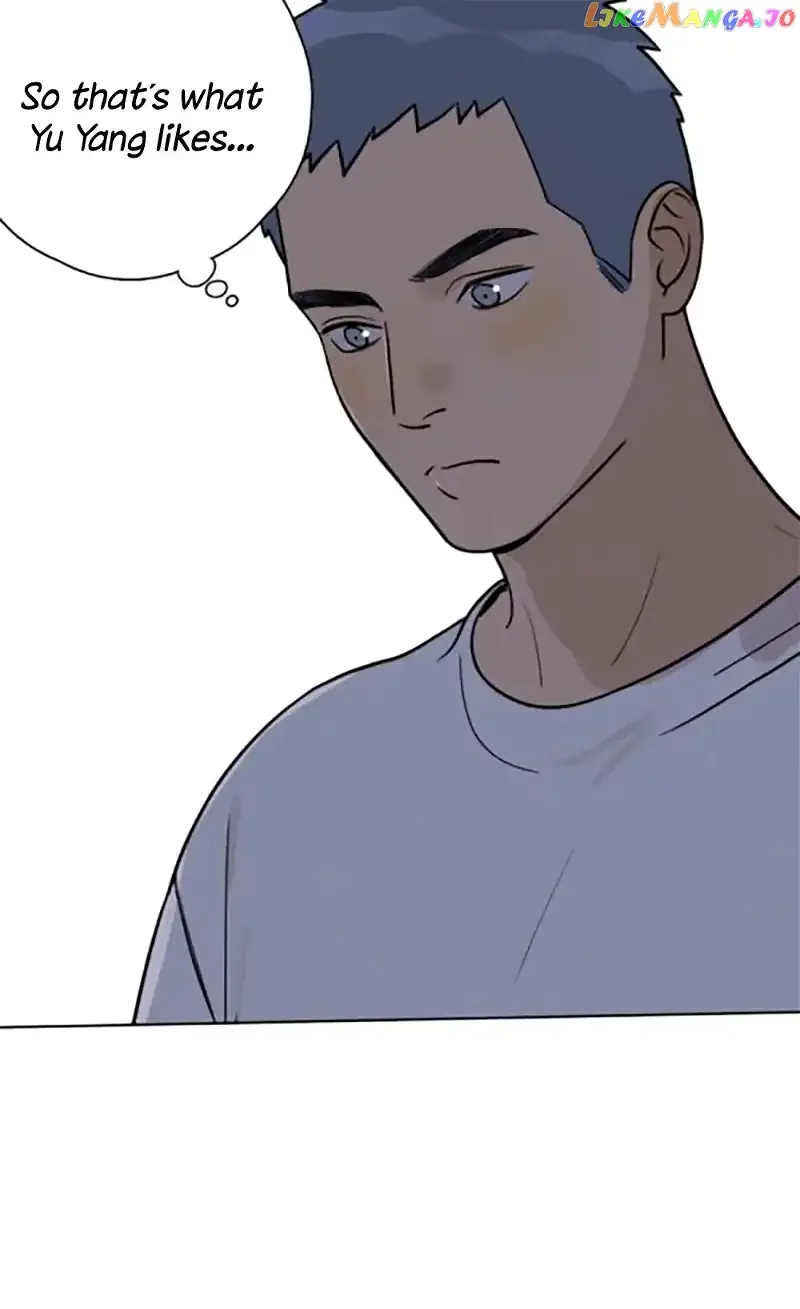 Here U Are Chapter 139 page 12