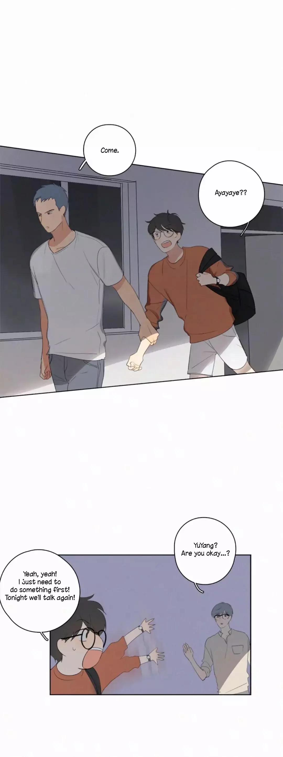 Here U Are Chapter 14 page 6