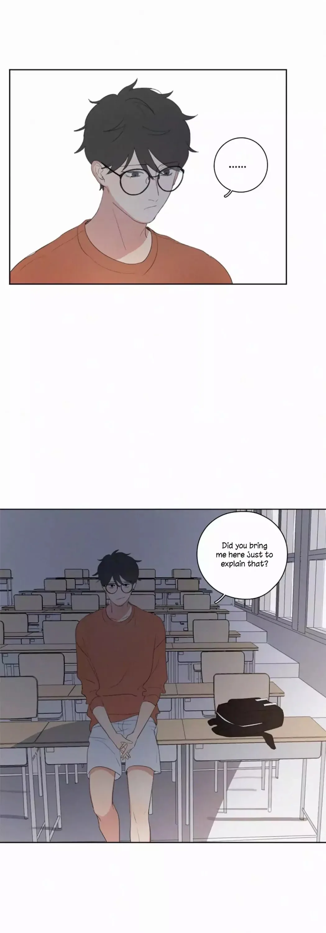 Here U Are Chapter 14 page 16