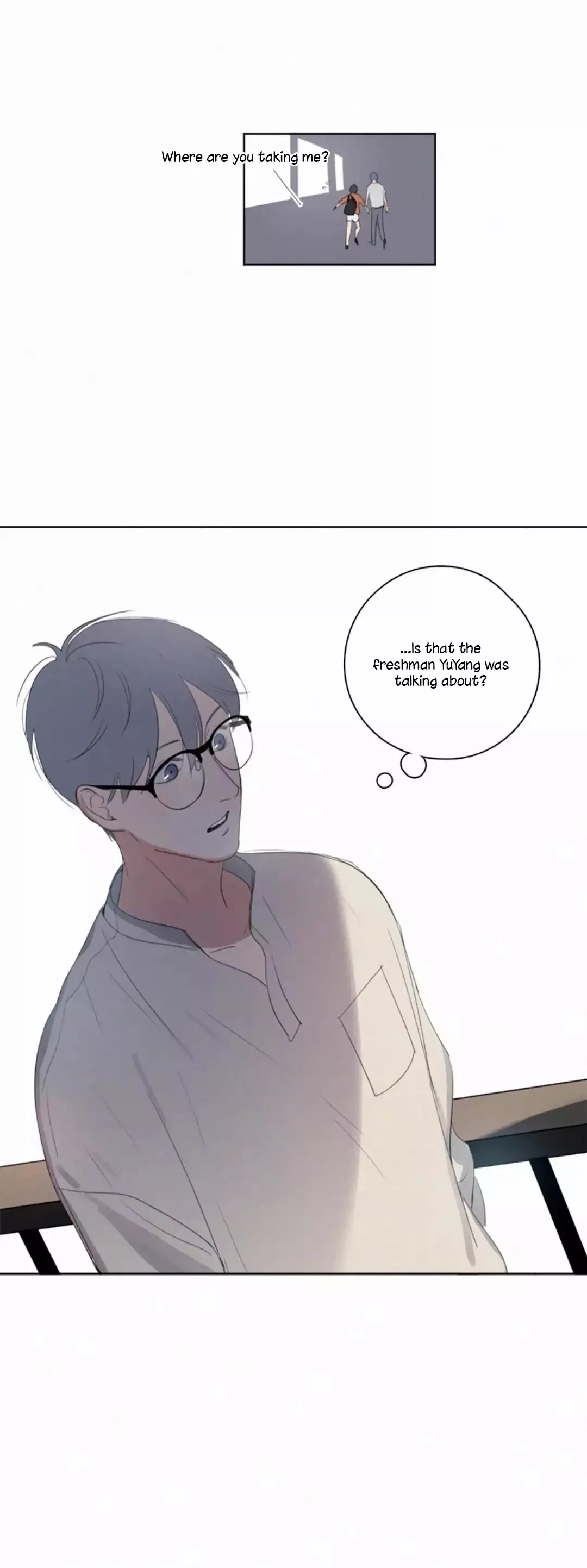 Here U Are Chapter 14 page 7