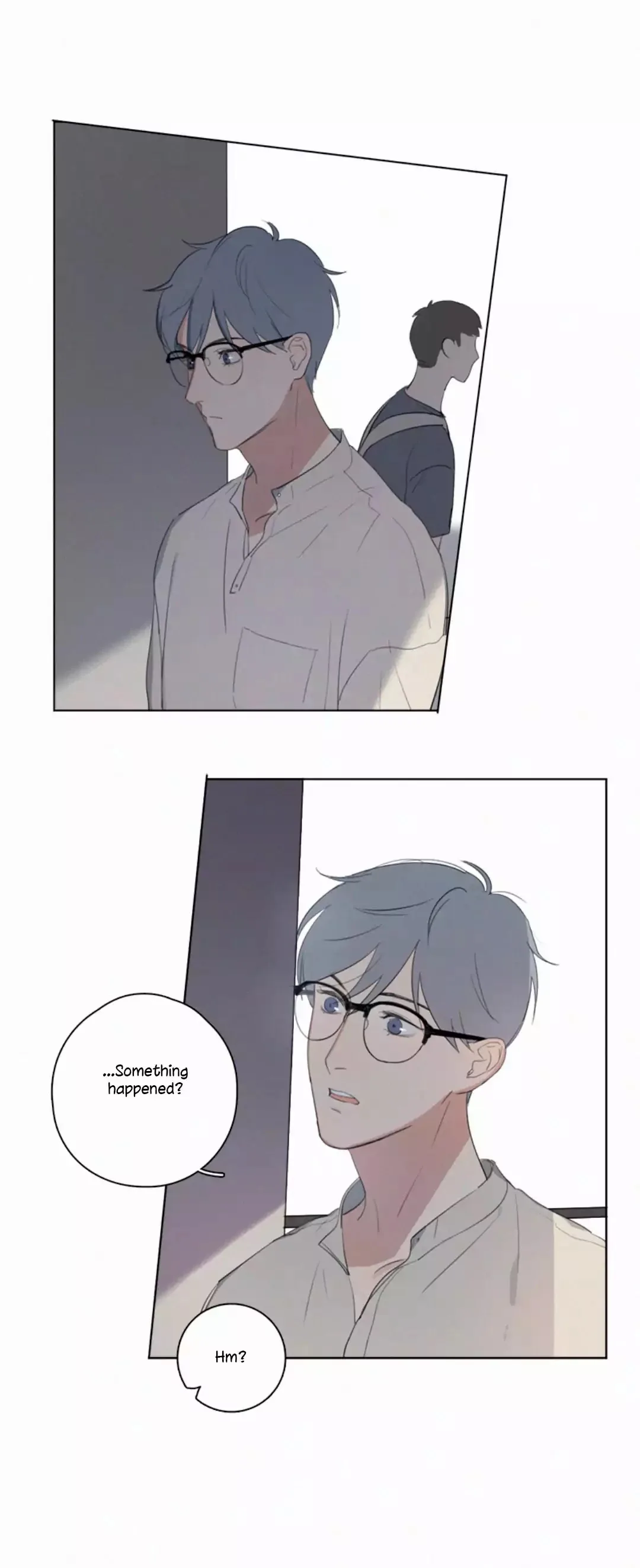 Here U Are Chapter 14 page 4