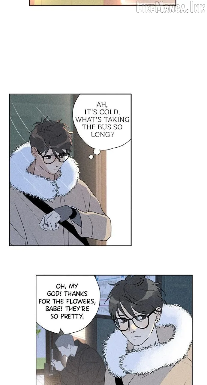 Here U Are Chapter 140 page 4
