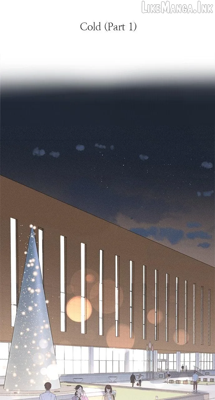Here U Are Chapter 140 page 2