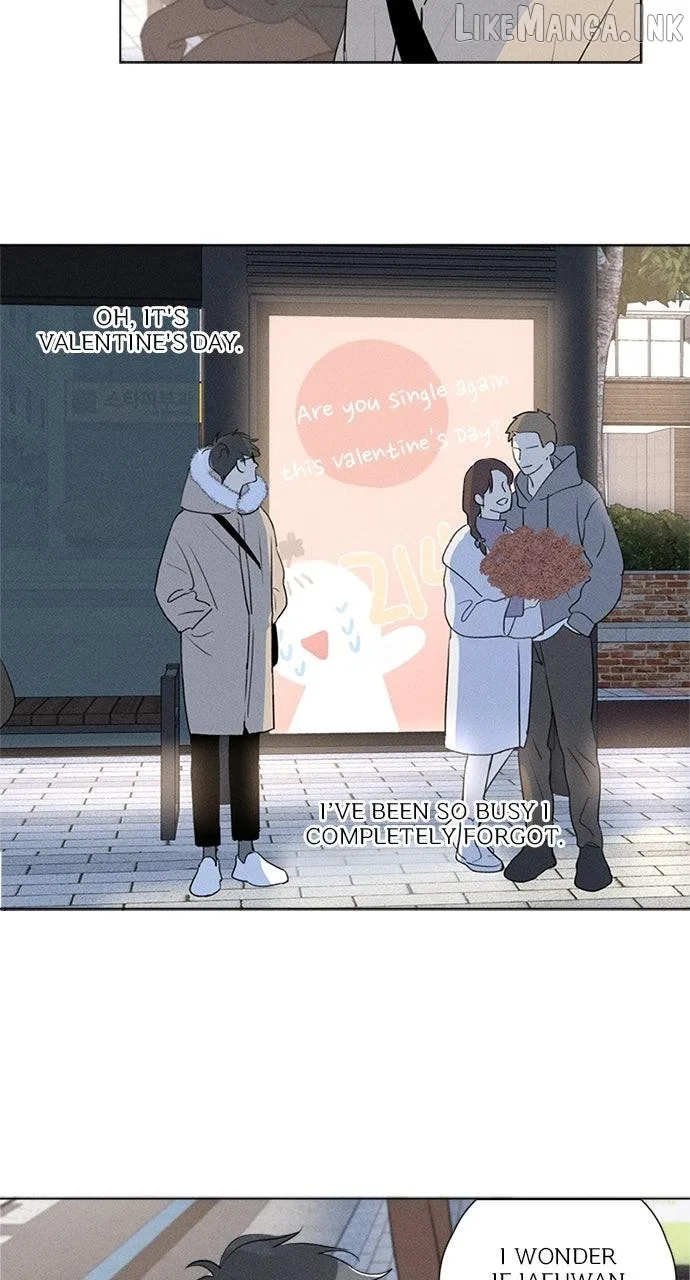 Here U Are Chapter 140 page 5