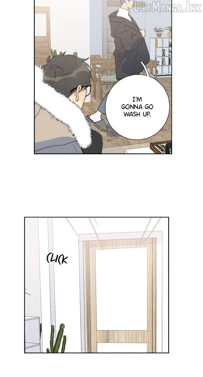 Here U Are Chapter 140 page 10
