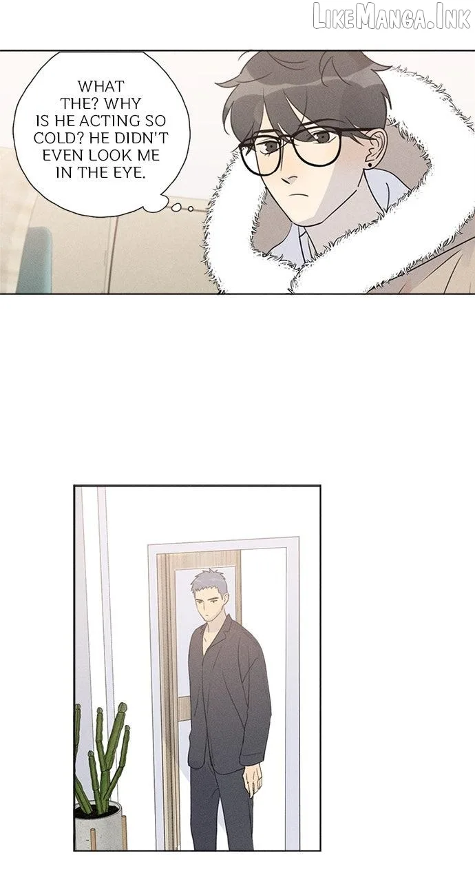 Here U Are Chapter 140 page 11