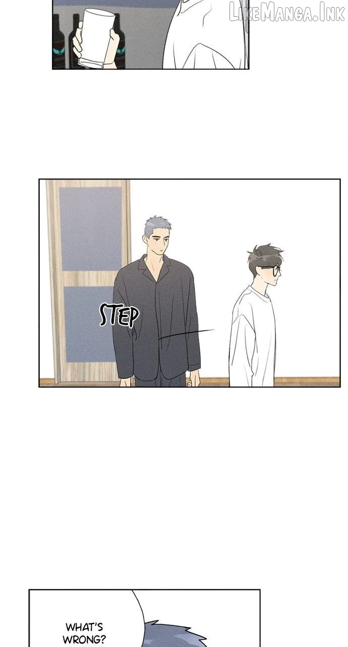 Here U Are Chapter 140 page 13