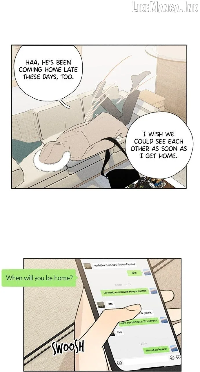 Here U Are Chapter 140 page 7