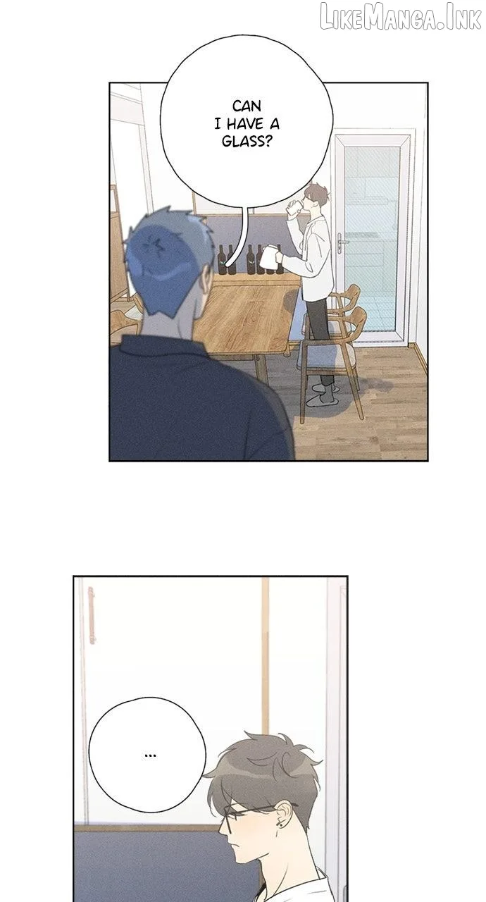 Here U Are Chapter 140 page 12